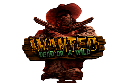 Wanted Dead or a Wild slot van Hacksaw Gaming met western thema en stickywilds